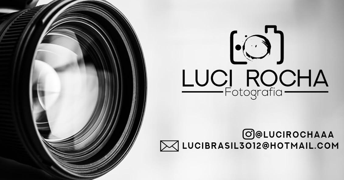 Luci Rocha Fotografia