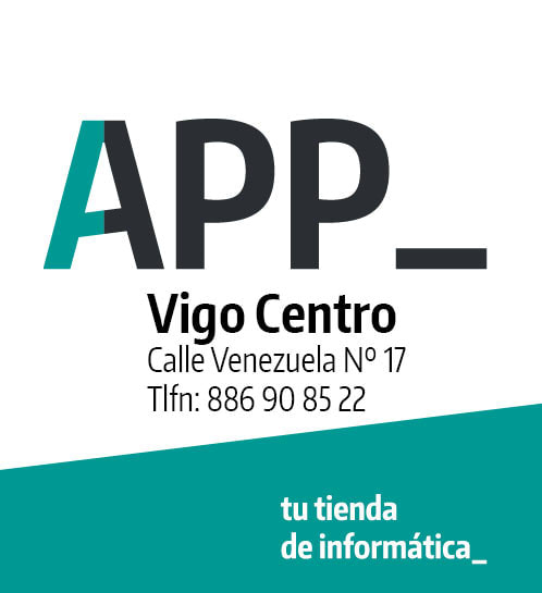 APP Vigo Centro