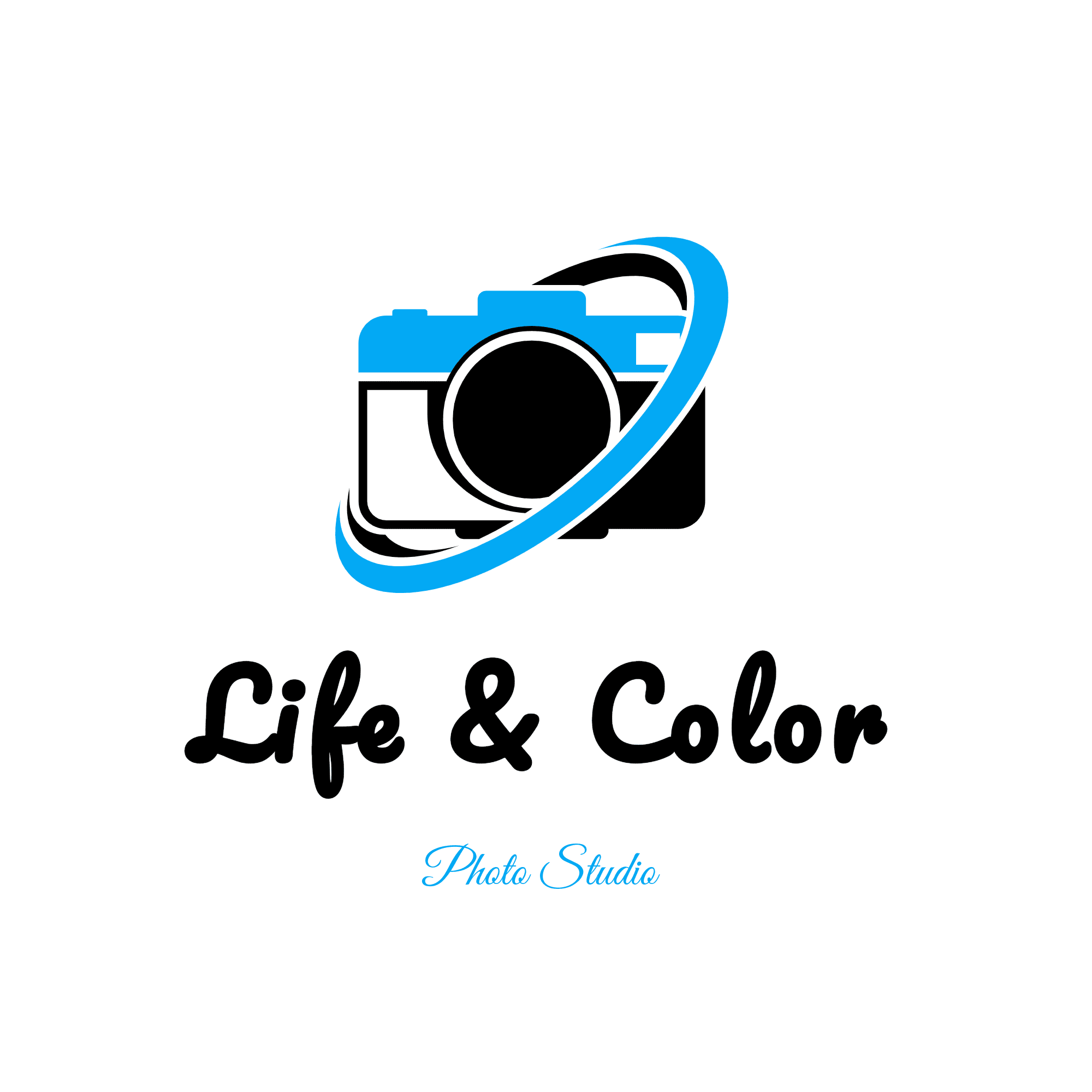 Life & Color Photo Studio