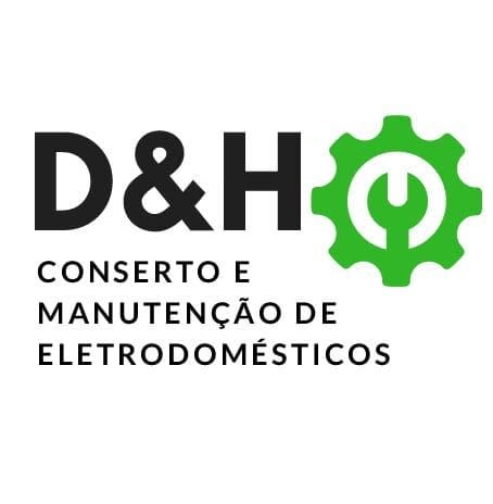 D&H Consertos Eletrodomésticos