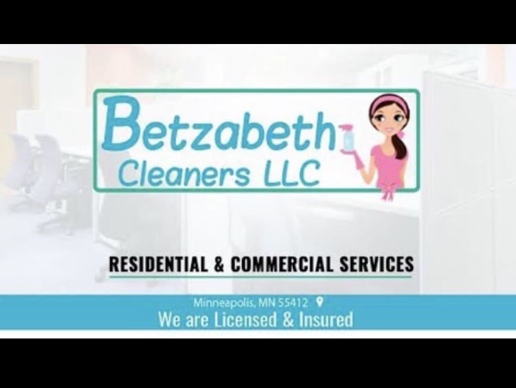 Betzabeth Cleaners Llc