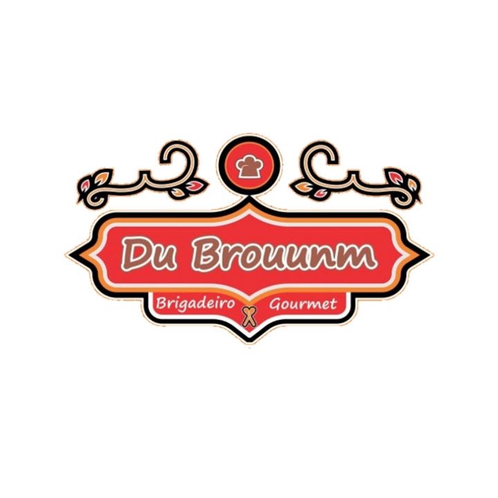 Du Brouunm - Brigadeiros Gourmet