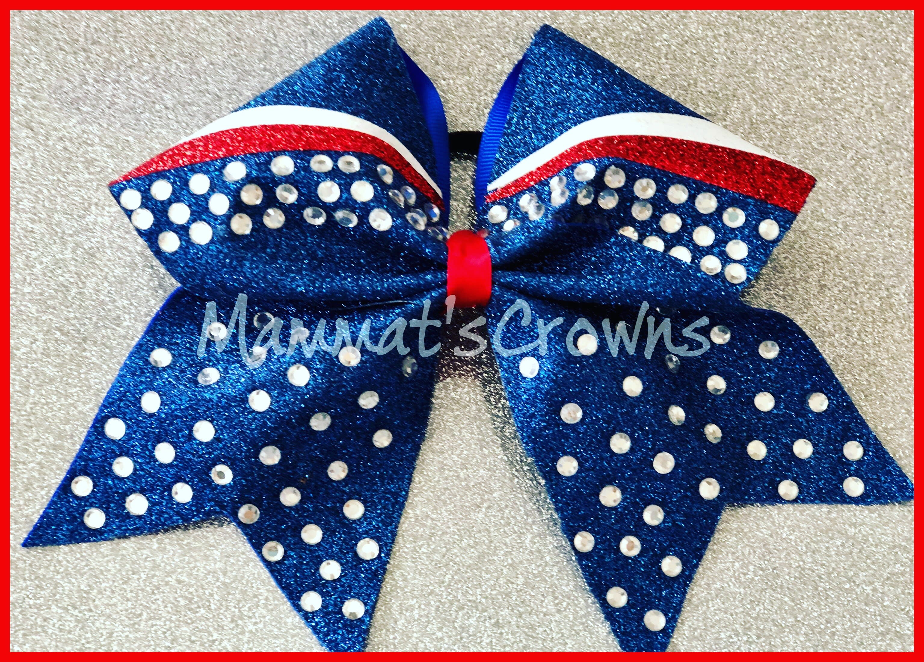 Mamma T's Crowns And More