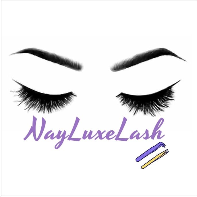 Nay Luxe Lash