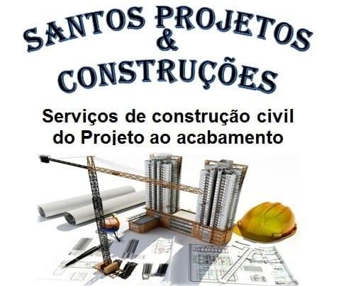 Santos Projetos & Construções