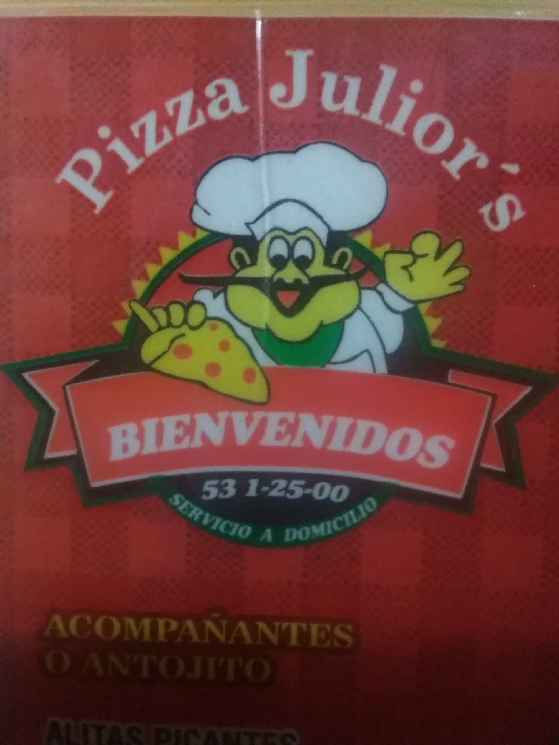 Pizzería Julior's