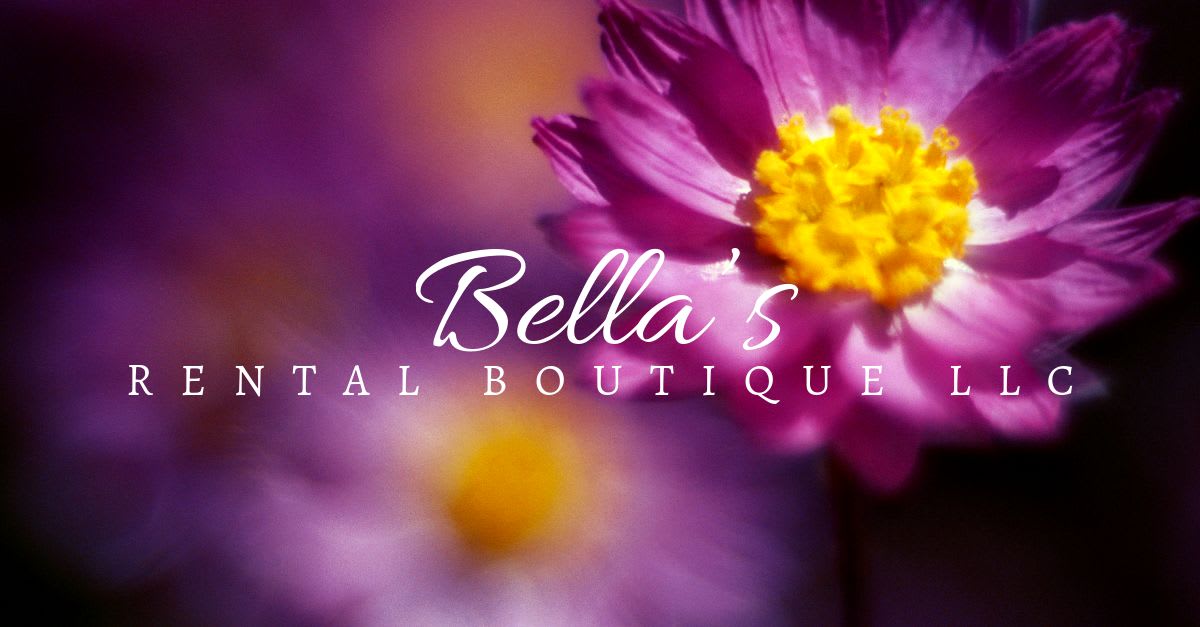 Bella’s Rental Boutique LLC