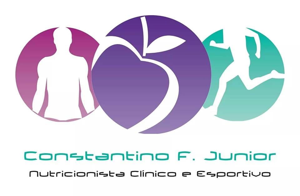 Constantino F. Junior Nutricionista Clínico E Esportivo