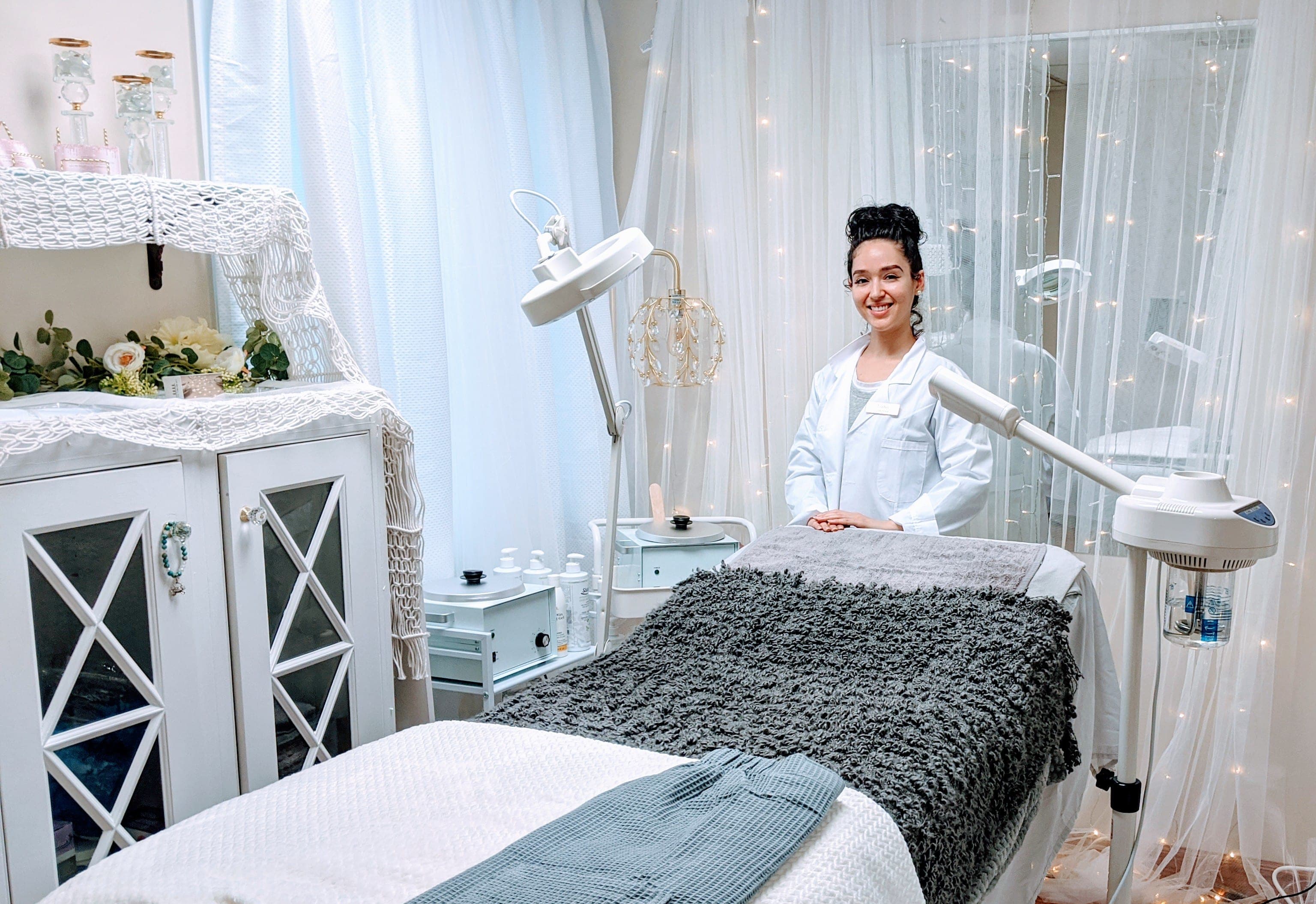 Suite Wellness Esthetics Spa McLean, VA