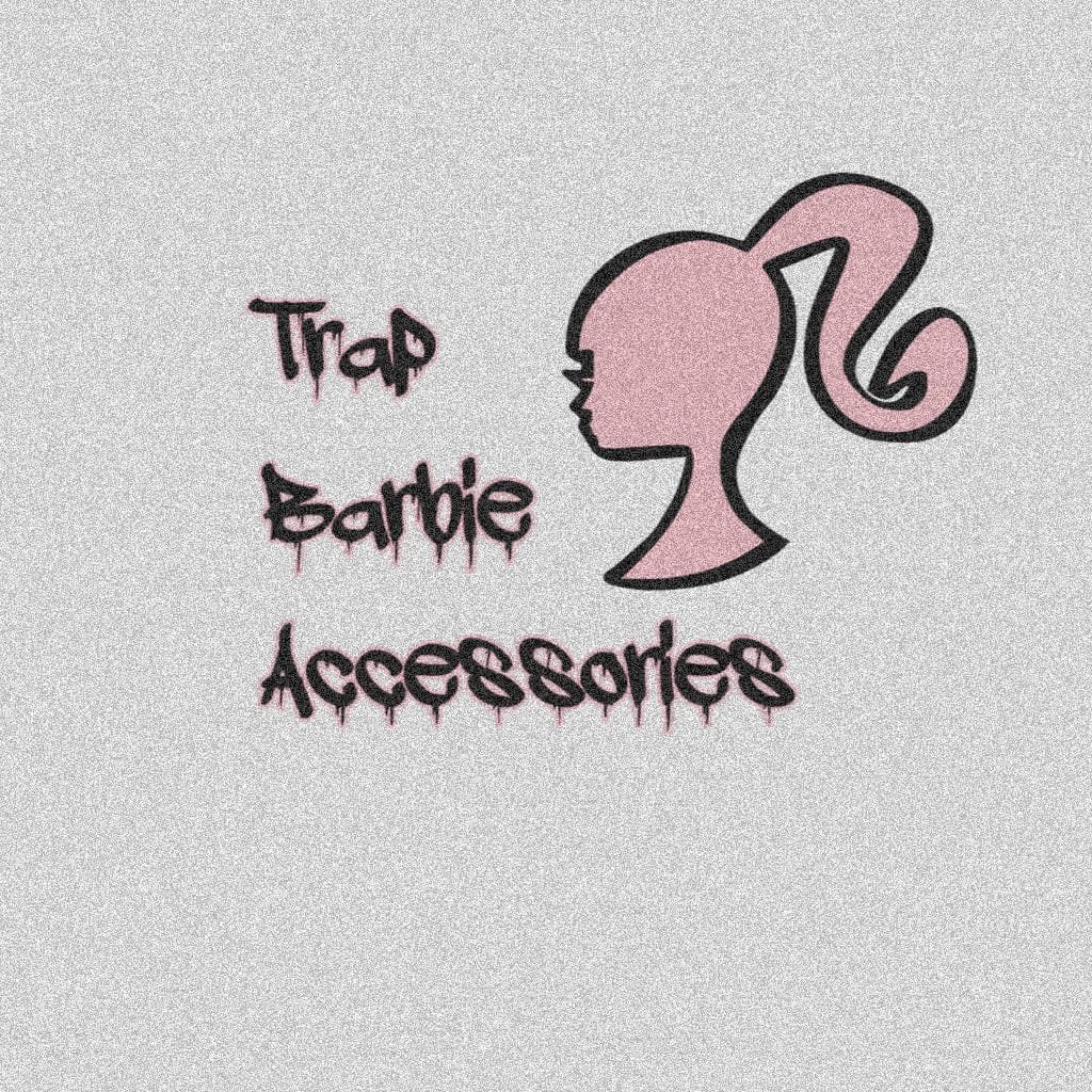 Trap Barbie Accessories