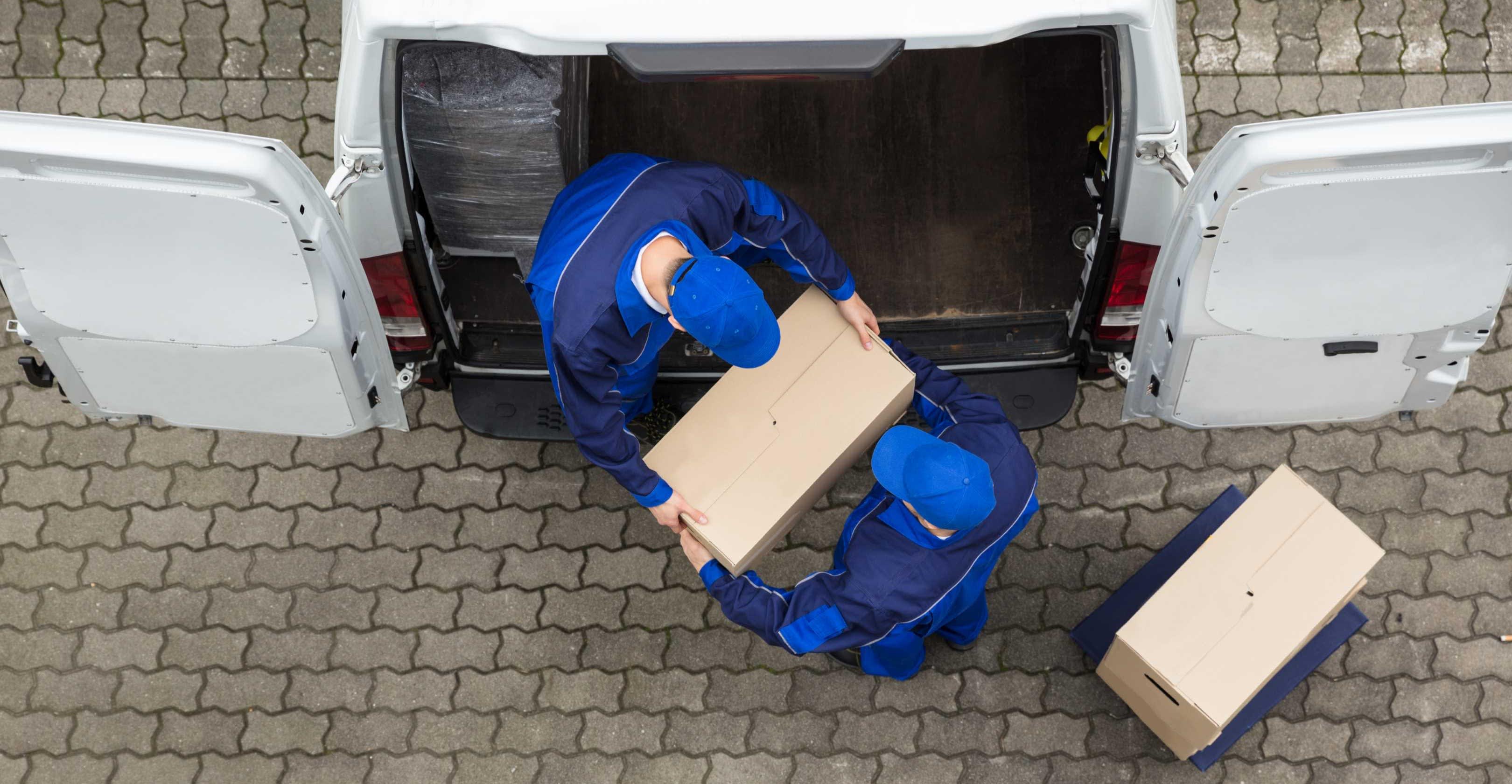 Euro Removals Ltd House Removals Glenrothes