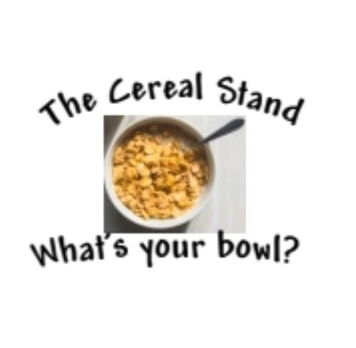The Cereal Stand