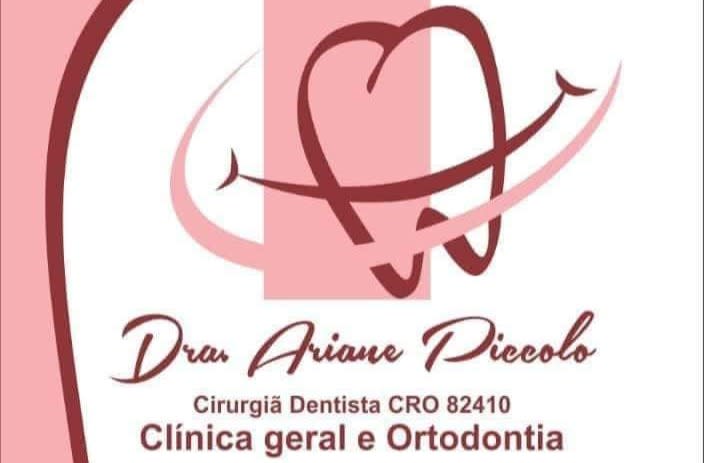 Consultório Odontológico Dra. Ariane Piccolo