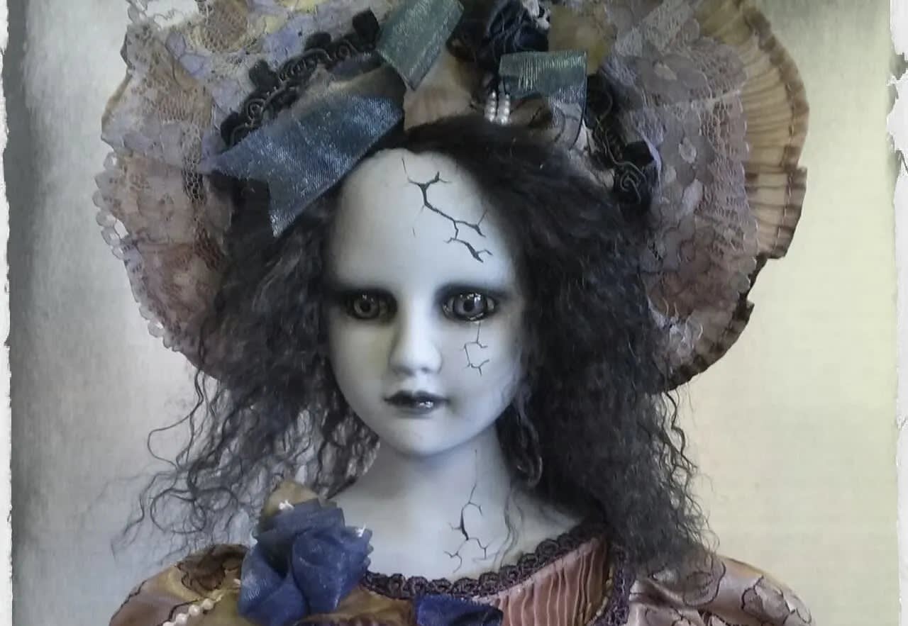 Slightly Wicked Dolls - Doll Store | Olivehurst