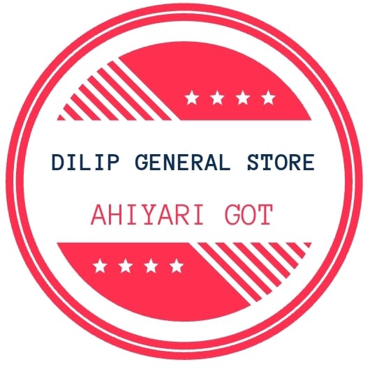 Dilip General Store Ahiyari Got