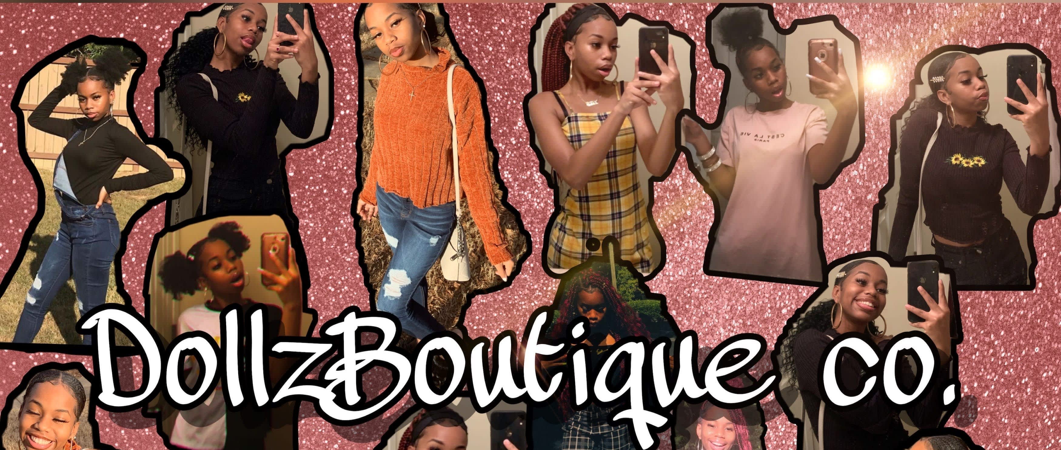 Dollz Boutique Online Beauty Supply Store Hampton