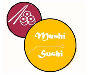 Mushì-Sushi