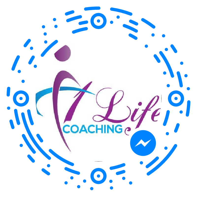 1 Life Coaching