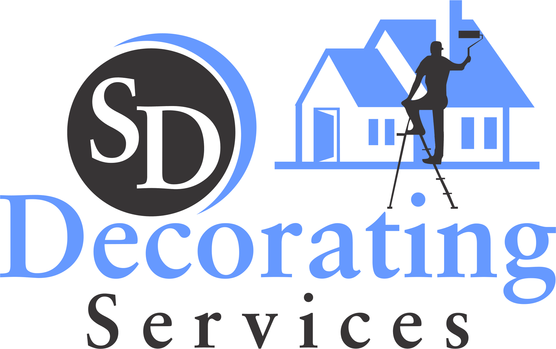 SD Decorating Services Ltd