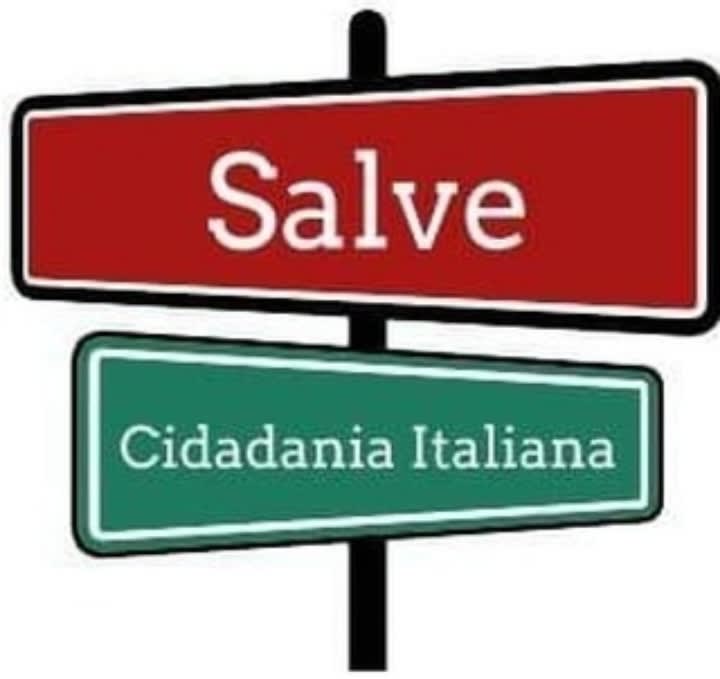 Salve Cidadania Italiana
