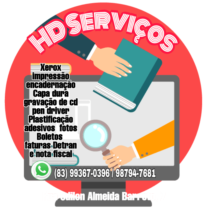 HD Serviços