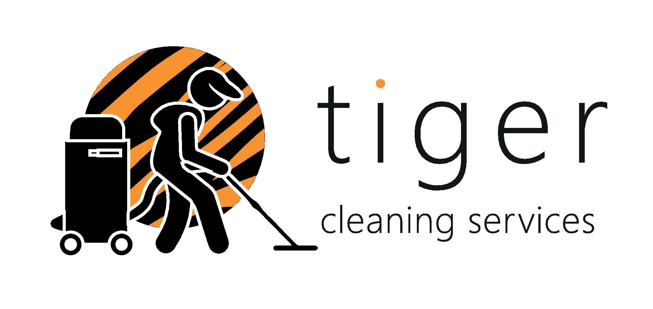 Tiger - Cleaning Services