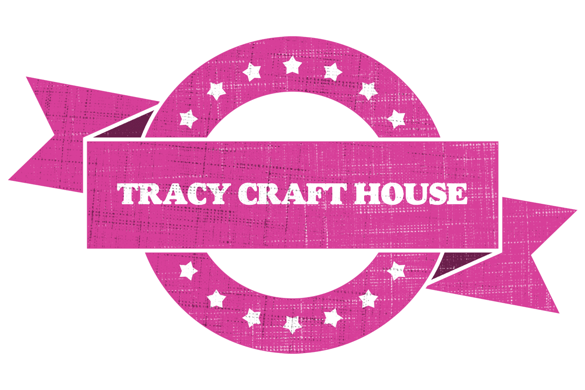 Tracy Kim!s Craft House