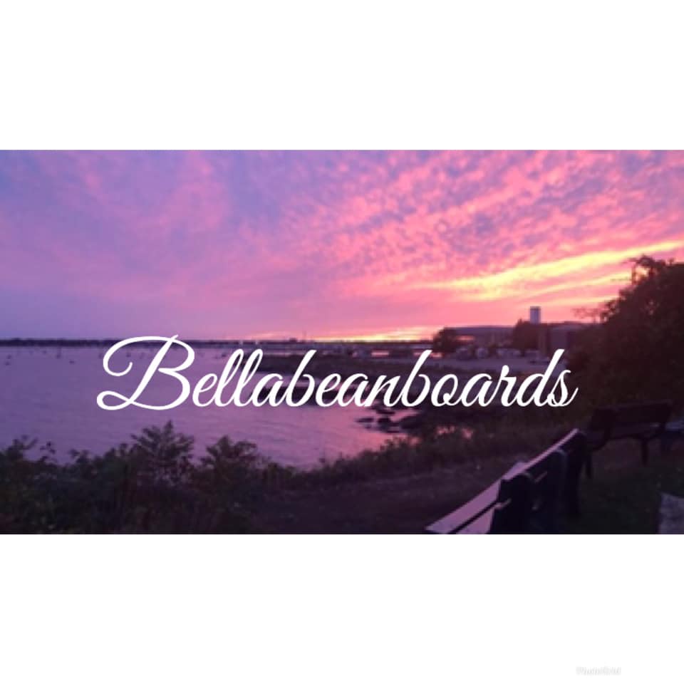 Bella Bean Boards