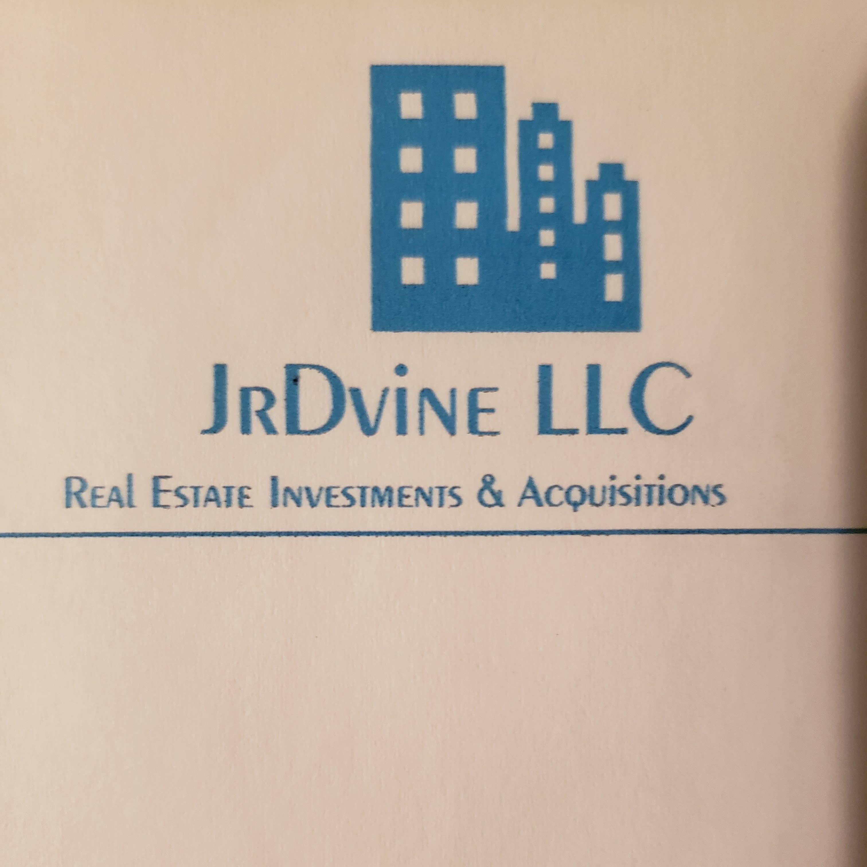 JR Dvine LLC