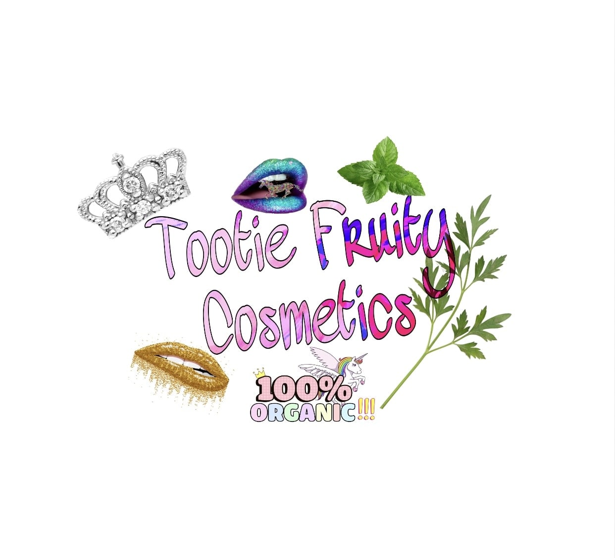 Tootie Fruity Cosmetics