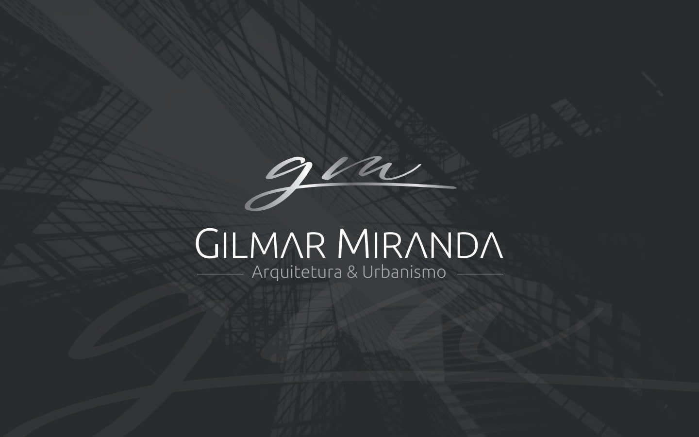 Gilmar Miranda Arquitetura & Urbanismo