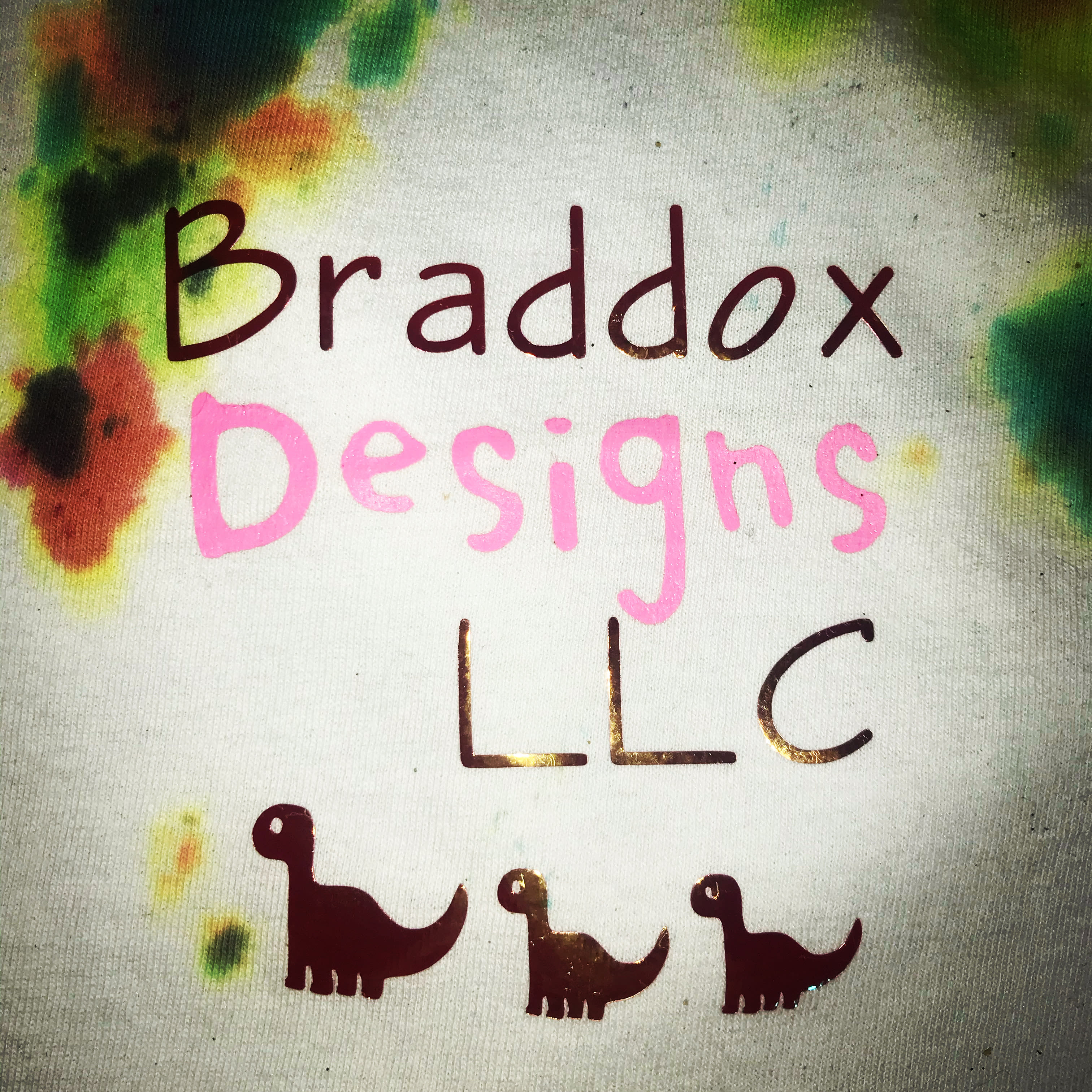 Braddox Designs LLC