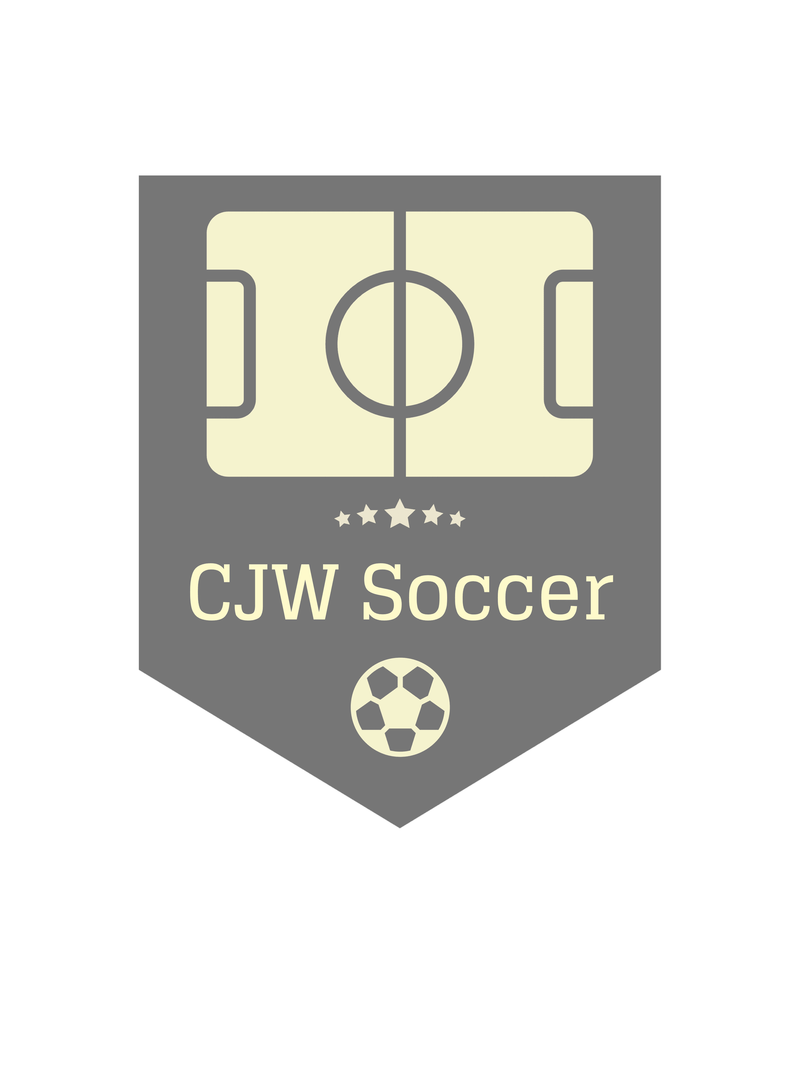 CJW Soccer