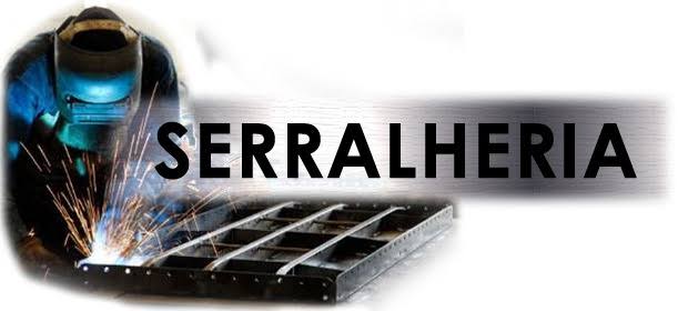 Serralheria Of The World
