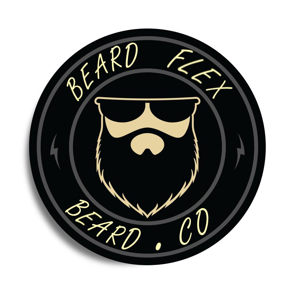 Beardflex Quality Beard Oil Watford