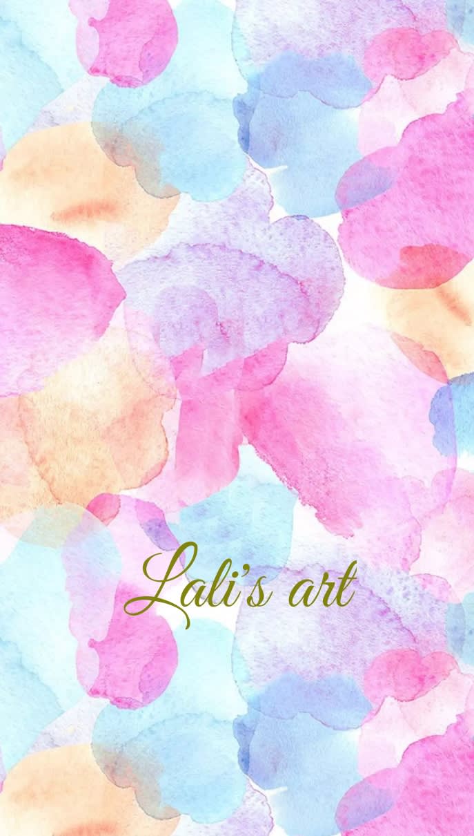 Lali's Art