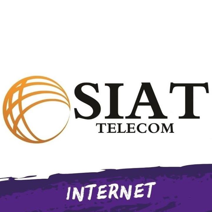 Siat Telecom Internet