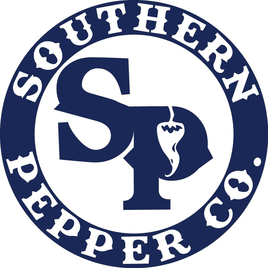 Southern Pepper Co. and Design