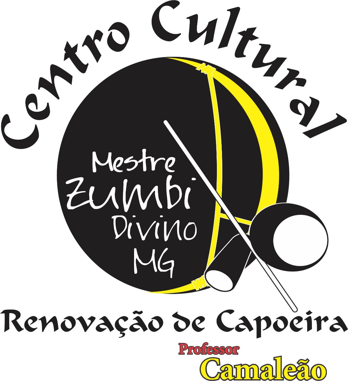 Centro Cultural Renovação de Capoeira