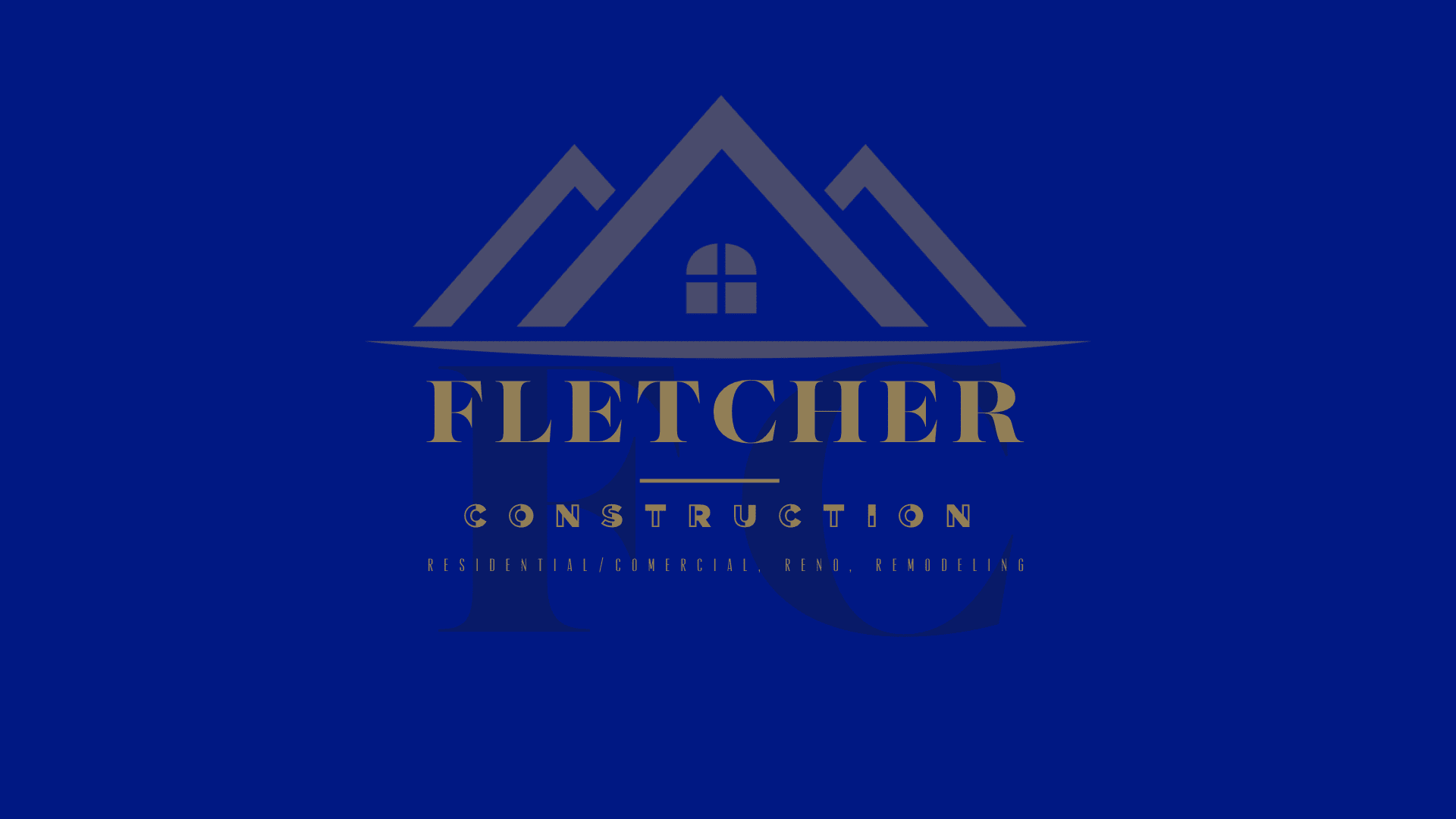 Fletcher Construction General Contractor Katy