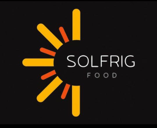 SOLFRIG- Distribuidora de Alimentos e Bebidas