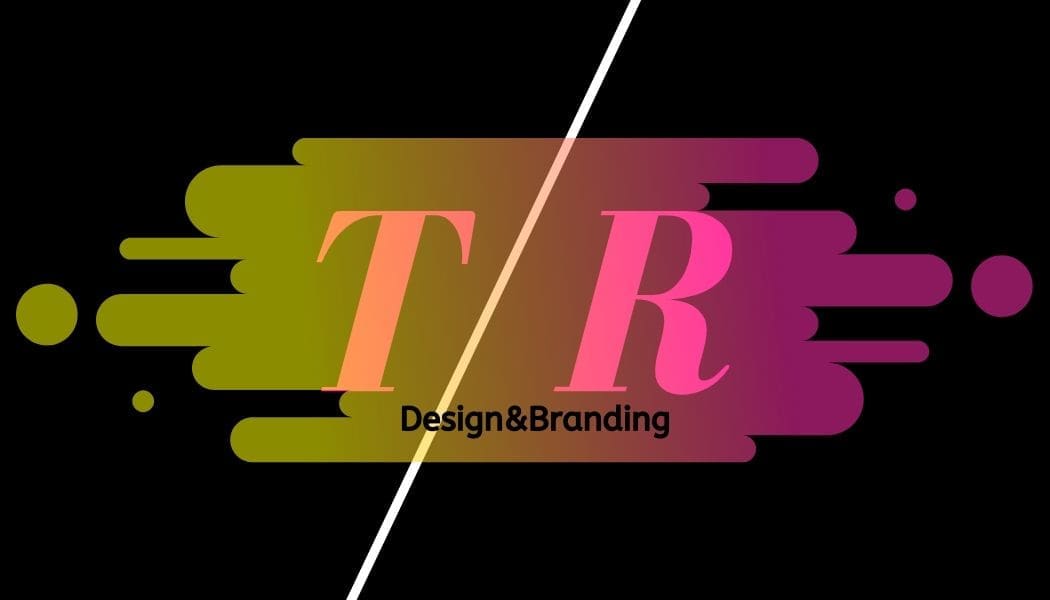 TR Design & Branding