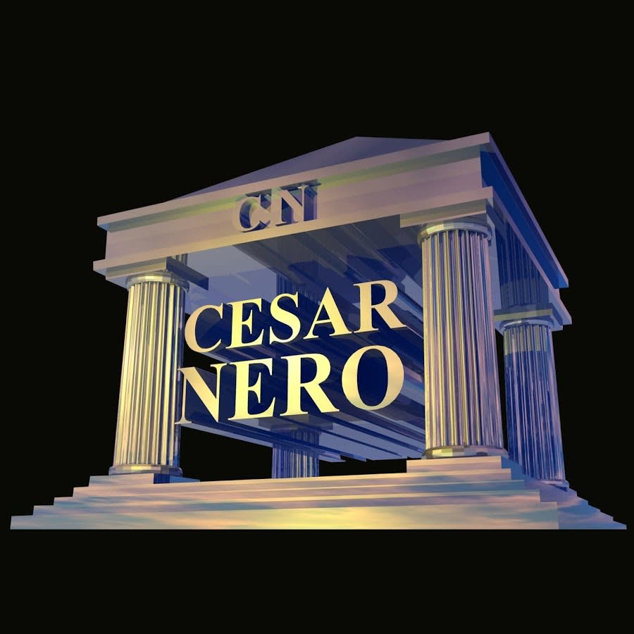 César Nero Produções