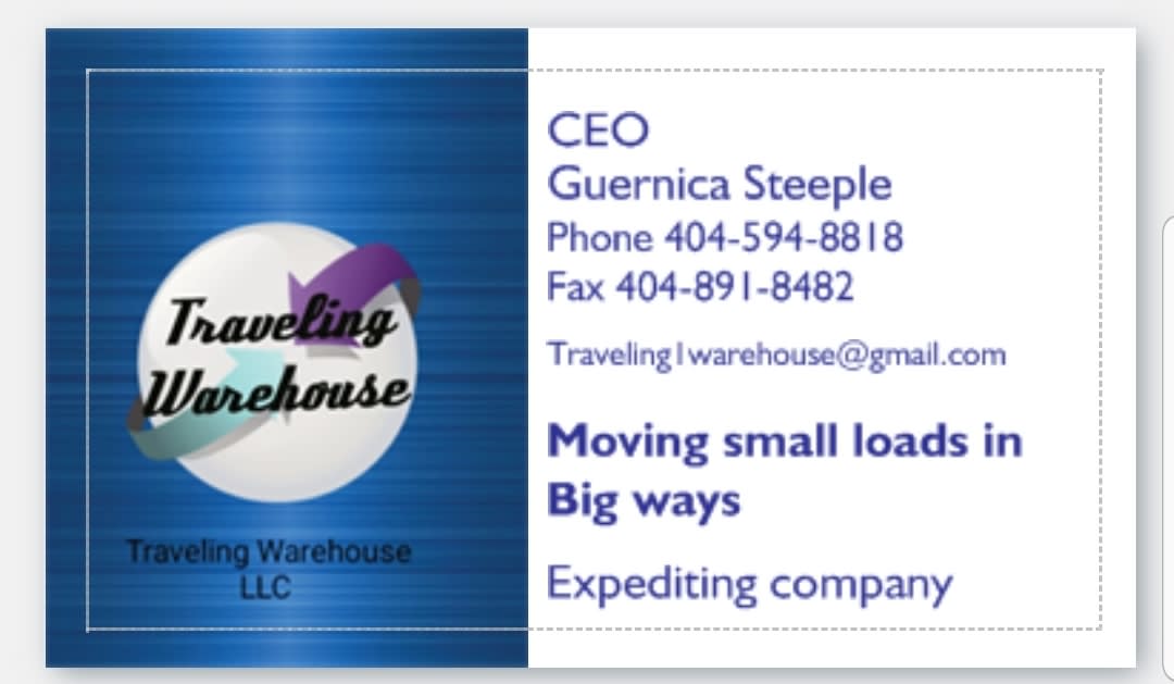 Traveling Warehouse LLC
