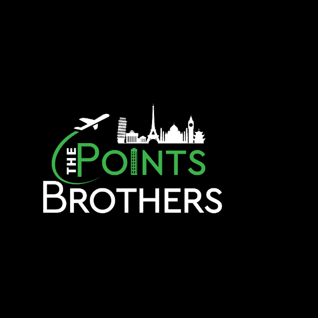 The Points Brothers