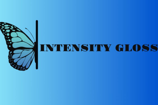 Intensity Gloss