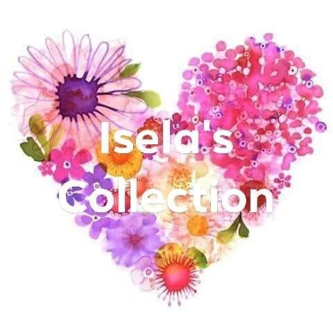 Isela's Collection