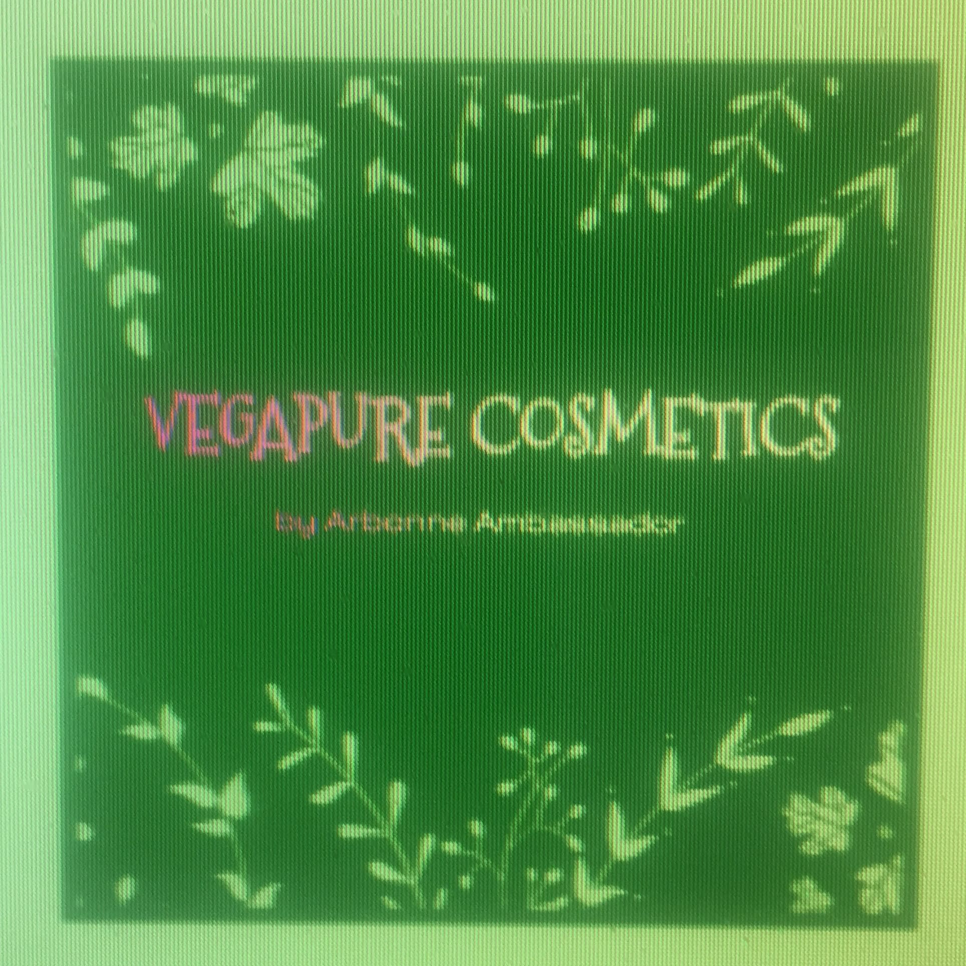 VeGaPure Cosmetics