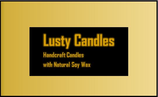 Lusty Candles