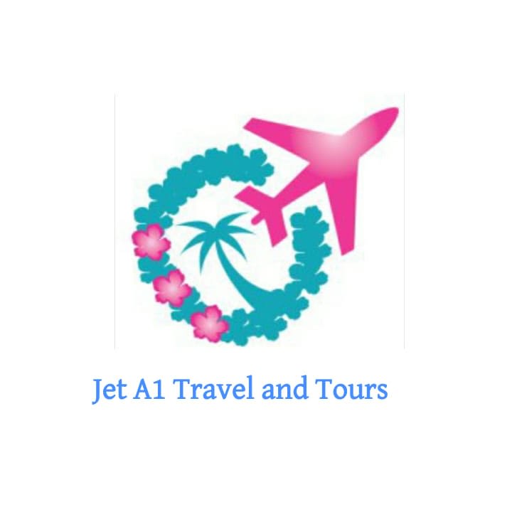 Jet A1 Travel And Tours Ltd